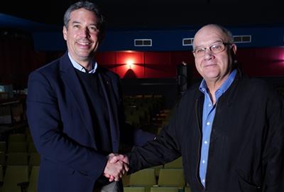 L’Ajuntament del Vendrell i l’Església impulsen el Casal Familiar com a habitatge social. Ajuntament del Vendrell